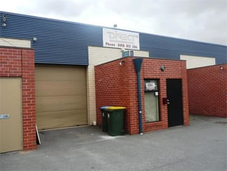 Factory, Warehouse & Industrial commercial property leased at Unit 3/79 Exeter Terrace Dudley Park SA 5008 Factory, Warehouse & Industrial commercial property leased at Unit 3/79 Exeter Terrace Dudley Park SA 5008