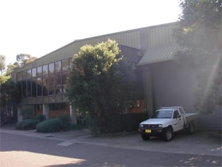 Factory, Warehouse & Industrial commercial property leased at 172 Silverwater Road Silverwater NSW 2128 Factory, Warehouse & Industrial commercial property leased at 172 Silverwater Road Silverwater NSW 2128