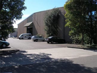 Factory, Warehouse & Industrial commercial property leased at 172 Silverwater Road Silverwater NSW 2128 Factory, Warehouse & Industrial commercial property leased at 172 Silverwater Road Silverwater NSW 2128