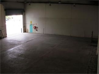 Factory, Warehouse & Industrial commercial property leased at Unit 1/56-60  Parramatta Road Lidcombe NSW 2141
