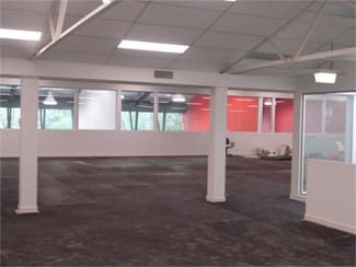 Offices commercial property leased at Level 1/516  Bridge Road Richmond VIC 3121
