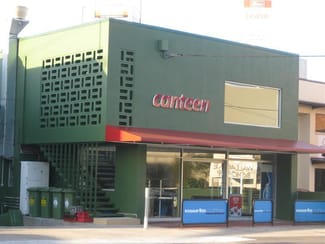 Factory, Warehouse & Industrial commercial property leased at 58 Commercial Road Newstead QLD 4006 Factory, Warehouse & Industrial commercial property leased at 58 Commercial Road Newstead QLD 4006