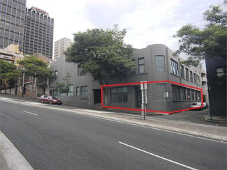 Offices commercial property leased at Grd Floor 93-99 Palmer Street Woolloomooloo NSW 2011