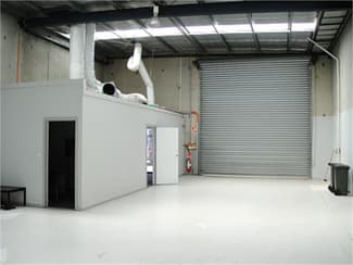 Factory, Warehouse & Industrial commercial property leased at 3/2-4 Joseph Street Blackburn VIC 3130 Factory, Warehouse & Industrial commercial property leased at 3/2-4 Joseph Street Blackburn VIC 3130