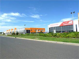 Factory, Warehouse & Industrial commercial property leased at 22-30 Wallace Avenue (Princes Freeway Frontage) Point Cook VIC 3030 Factory, Warehouse & Industrial commercial property leased at 22-30 Wallace Avenue (Princes Freeway Frontage) Point Cook VIC 3030