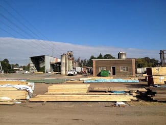 Factory, Warehouse & Industrial commercial property leased at 57 Station Road Seven Hills NSW 2147