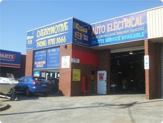 Factory, Warehouse & Industrial commercial property leased at 3/4 New Street Frankston VIC 3199 Factory, Warehouse & Industrial commercial property leased at 3/4 New Street Frankston VIC 3199