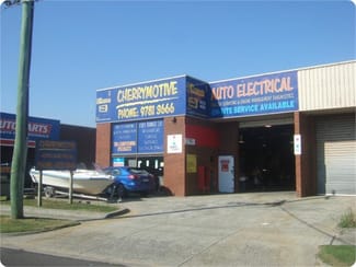 Factory, Warehouse & Industrial commercial property leased at 3/4 New Street Frankston VIC 3199 Factory, Warehouse & Industrial commercial property leased at 3/4 New Street Frankston VIC 3199