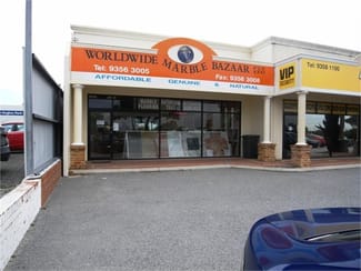Factory, Warehouse & Industrial commercial property leased at 4/1083 Albany Highway St James WA 6102 Factory, Warehouse & Industrial commercial property leased at 4/1083 Albany Highway St James WA 6102