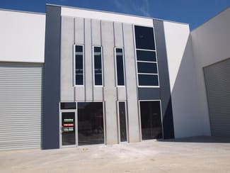 Factory, Warehouse & Industrial commercial property leased at 4/42-56 Progress Street Dandenong VIC 3175 Factory, Warehouse & Industrial commercial property leased at 4/42-56 Progress Street Dandenong VIC 3175