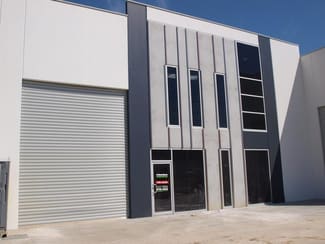 Factory, Warehouse & Industrial commercial property leased at 4/42-56 Progress Street Dandenong VIC 3175 Factory, Warehouse & Industrial commercial property leased at 4/42-56 Progress Street Dandenong VIC 3175
