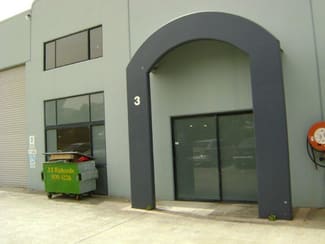 Factory, Warehouse & Industrial commercial property leased at Southport QLD 4215 Factory, Warehouse & Industrial commercial property leased at Southport QLD 4215