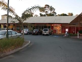 Shop & Retail commercial property leased at 85 Coronation Road Hillcrest QLD 4118