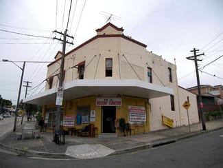 Factory, Warehouse & Industrial commercial property leased at 479-481 Illawarra Road Marrickville NSW 2204 Factory, Warehouse & Industrial commercial property leased at 479-481 Illawarra Road Marrickville NSW 2204