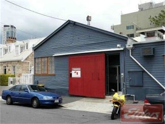 Offices commercial property leased at Spring Hill QLD 4000 Offices commercial property leased at Spring Hill QLD 4000