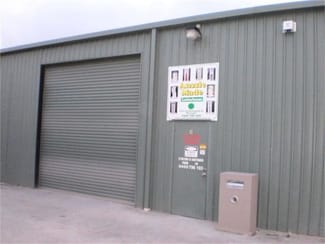 Factory, Warehouse & Industrial commercial property leased at 3/8 Normanby Street Warragul VIC 3820
