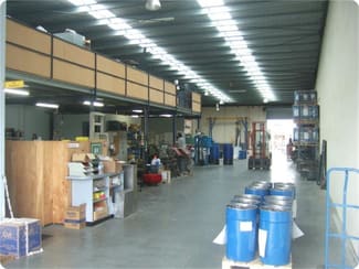 Factory, Warehouse & Industrial commercial property leased at 1/14 Brett Drive Carrum Downs VIC 3201 Factory, Warehouse & Industrial commercial property leased at 1/14 Brett Drive Carrum Downs VIC 3201