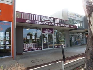 Shop & Retail commercial property leased at Ground Floor/314 Mcdonalds Road South Morang VIC 3752 Shop & Retail commercial property leased at Ground Floor/314 Mcdonalds Road South Morang VIC 3752