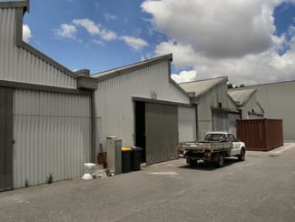 Factory, Warehouse & Industrial commercial property leased at C/205 Bank Street East Victoria Park WA 6101