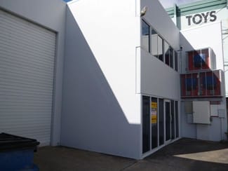 Factory, Warehouse & Industrial commercial property leased at 4/30 Kelliher Road Richlands QLD 4077 Factory, Warehouse & Industrial commercial property leased at 4/30 Kelliher Road Richlands QLD 4077