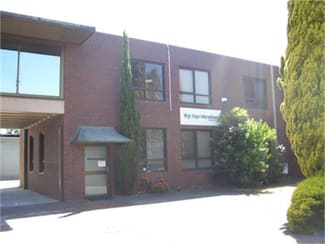 Offices commercial property leased at Blackburn VIC 3130 Offices commercial property leased at Blackburn VIC 3130