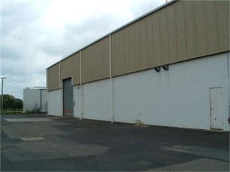 Factory, Warehouse & Industrial commercial property leased at Lot 7, Industries Avenue Eagle Farm QLD 4009