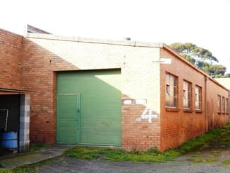 Factory, Warehouse & Industrial commercial property leased at 4/5 Kolora Road Heidelberg West VIC 3081 Factory, Warehouse & Industrial commercial property leased at 4/5 Kolora Road Heidelberg West VIC 3081