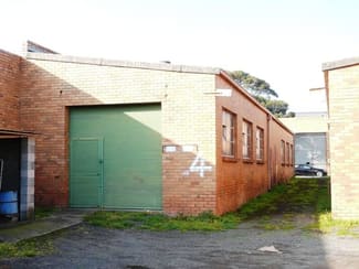 Factory, Warehouse & Industrial commercial property leased at 4/5 Kolora Road Heidelberg West VIC 3081 Factory, Warehouse & Industrial commercial property leased at 4/5 Kolora Road Heidelberg West VIC 3081