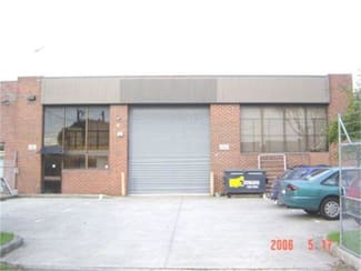 Factory, Warehouse & Industrial commercial property leased at Springvale VIC 3171 Factory, Warehouse & Industrial commercial property leased at Springvale VIC 3171