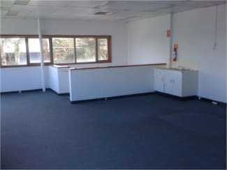 Factory, Warehouse & Industrial commercial property leased at Rosebery NSW 2018 Factory, Warehouse & Industrial commercial property leased at Rosebery NSW 2018