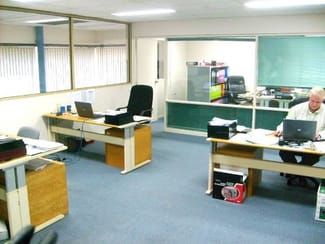 Factory, Warehouse & Industrial commercial property leased at 1/2 Apollo Court Blackburn VIC 3130 Factory, Warehouse & Industrial commercial property leased at 1/2 Apollo Court Blackburn VIC 3130