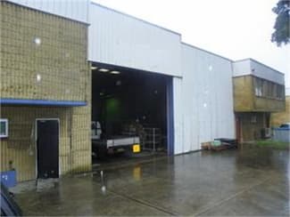 Factory, Warehouse & Industrial commercial property leased at 5/2-8 Greenfield Street Botany NSW 2019 Factory, Warehouse & Industrial commercial property leased at 5/2-8 Greenfield Street Botany NSW 2019