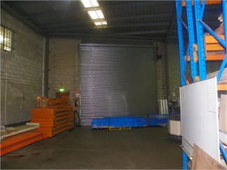 Factory, Warehouse & Industrial commercial property leased at 5/2-8 Greenfield Street Botany NSW 2019 Factory, Warehouse & Industrial commercial property leased at 5/2-8 Greenfield Street Botany NSW 2019