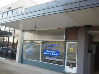 Shop & Retail commercial property leased at 95 Orange St Bentleigh East VIC 3165 Shop & Retail commercial property leased at 95 Orange St Bentleigh East VIC 3165