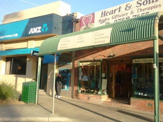 Shop & Retail commercial property leased at 1226 Burwood Highway Upper Ferntree Gully VIC 3156