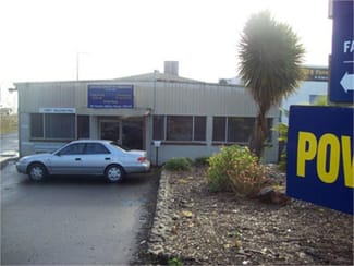Factory, Warehouse & Industrial commercial property leased at Unit 1 /1001 Mountain Highway Bayswater VIC 3153 Factory, Warehouse & Industrial commercial property leased at Unit 1 /1001 Mountain Highway Bayswater VIC 3153