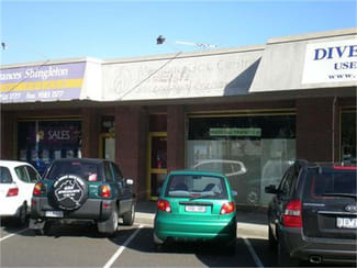 Offices commercial property leased at 2/39-41 Florence Street Mentone VIC 3194 Offices commercial property leased at 2/39-41 Florence Street Mentone VIC 3194