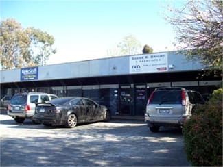 Offices commercial property leased at 4/18 Floriston Boronia VIC 3155