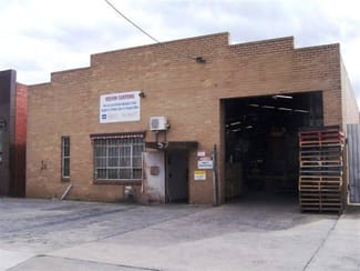 Factory, Warehouse & Industrial commercial property leased at 57 Kolora Road Heidelberg West VIC 3081