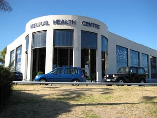 Offices commercial property leased at Unit 1/520 Anzac Highway Glenelg East SA 5045