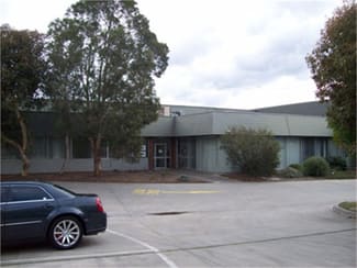 Factory, Warehouse & Industrial commercial property leased at Kilsyth VIC 3137