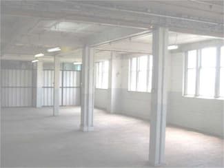 Factory, Warehouse & Industrial commercial property leased at Ground F4/2  Fig Street Ultimo NSW 2007