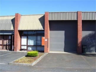 Factory, Warehouse & Industrial commercial property leased at Boronia VIC 3155 Factory, Warehouse & Industrial commercial property leased at Boronia VIC 3155