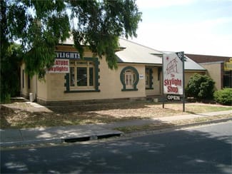 Factory, Warehouse & Industrial commercial property leased at 101A Grange Road Allenby Gardens SA 5009 Factory, Warehouse & Industrial commercial property leased at 101A Grange Road Allenby Gardens SA 5009