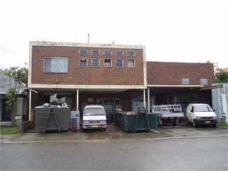 Factory, Warehouse & Industrial commercial property leased at 6-8 Gertrude Street Arncliffe NSW 2205 Factory, Warehouse & Industrial commercial property leased at 6-8 Gertrude Street Arncliffe NSW 2205