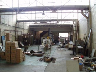 Factory, Warehouse & Industrial commercial property leased at 6-8 Gertrude Street Arncliffe NSW 2205 Factory, Warehouse & Industrial commercial property leased at 6-8 Gertrude Street Arncliffe NSW 2205