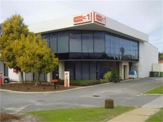 Factory, Warehouse & Industrial commercial property leased at 265 Great Eastern Highway Belmont WA 6104 Factory, Warehouse & Industrial commercial property leased at 265 Great Eastern Highway Belmont WA 6104