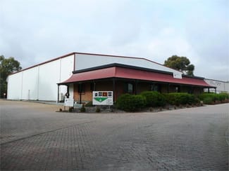 Factory, Warehouse & Industrial commercial property leased at 26 Briens Road Northfield SA 5085 Factory, Warehouse & Industrial commercial property leased at 26 Briens Road Northfield SA 5085