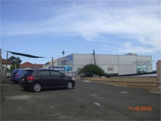 Development / Land commercial property leased at 5 Courland St Five Dock NSW 2046 Development / Land commercial property leased at 5 Courland St Five Dock NSW 2046