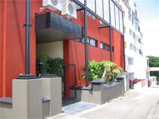 Offices commercial property leased at South Brisbane QLD 4101 Offices commercial property leased at South Brisbane QLD 4101